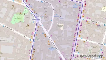 Appartement 59 m² deux pieces à vendre à Paris 9e Arrondissement