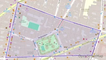 Appartement 70 m² trois pièces à vendre à Paris 9e Arrondissement