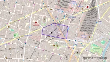 Appartement 30 m² une piece à vendre à Paris 10e Arrondissement