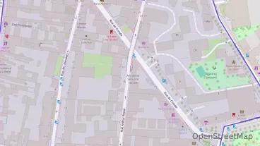 Appartement 37 m² deux pieces à vendre à Paris 19e Arrondissement