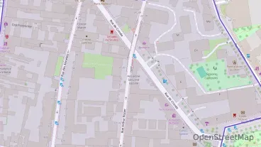 Appartement 33 m² deux pieces à vendre à Paris 19e Arrondissement