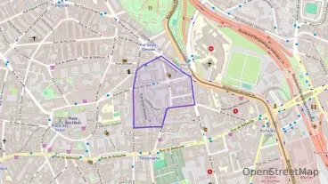 appartement d'une chambre 37 m² à vendre à Paris 19e Arrondissement