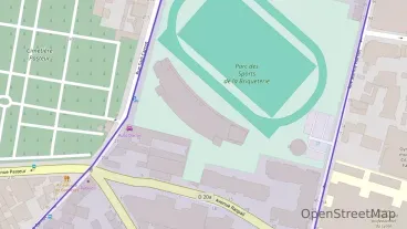 Appartement 45 m² deux pieces à vendre à Bagnolet