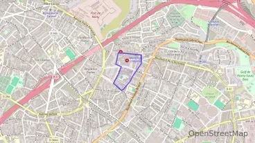 Appartement 31 m² deux pieces à vendre à Montreuil