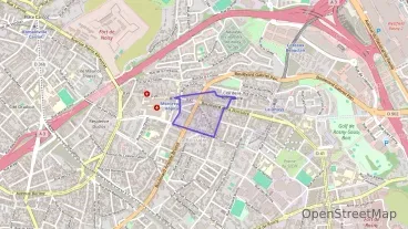 Appartement d'une pièce 25 m² à vendre  à Montreuil