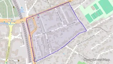 appartement d'une chambre 45 m² à vendre à Rosny-sous-Bois