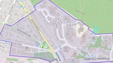 appartement d'une chambre 50 m² à vendre à Vaires-sur-Marne