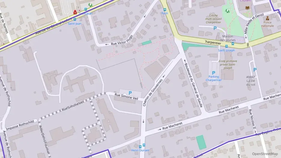 Appartement 31 m² deux pieces à vendre à Lagny-sur-Marne