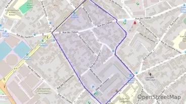 appartement d'une chambre 31 m² à vendre à Suresnes