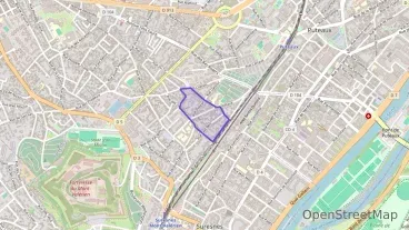 Appartement 30 m² deux pieces à vendre à Suresnes