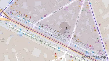 Appartement 121 m² cinq pièces à vendre à Paris 17e Arrondissement