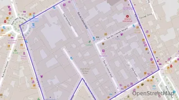 Appartement 62 m² trois pièces à vendre à Paris 17e Arrondissement