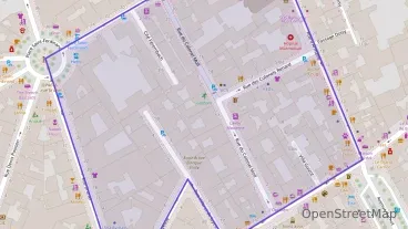 appartement de deux chambres 47 m² à vendre à Paris 17e Arrondissement