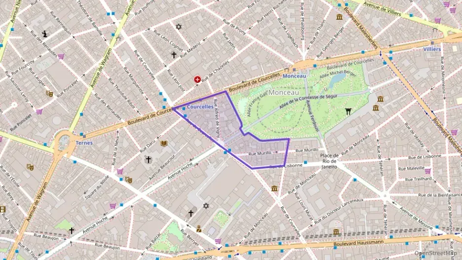 Appartement 149 m² quatre pièces à vendre à Paris 8e Arrondissement Appartement 149 m² quatre pièces à vendre à Paris 8e Arrondissement