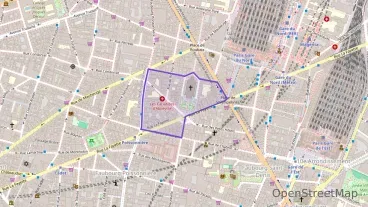 Appartement 130 m² quatre pièces à vendre à Paris 10e Arrondissement