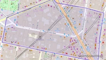 Appartement 28 m² deux pieces à vendre à Paris 10e Arrondissement