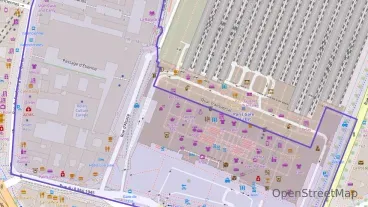 Appartement 50 m² trois pièces à vendre à Paris 10e Arrondissement