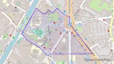 Appartement 49 m² deux pieces à vendre à Paris 10e Arrondissement