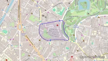 appartement d'une chambre 45 m² à vendre à Paris 19e Arrondissement