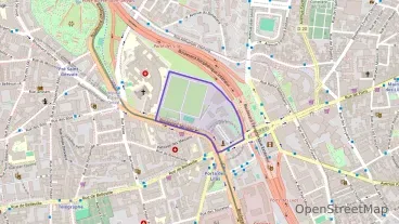 appartement de trois chambres 68 m² à vendre à Paris 19e Arrondissement