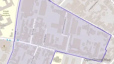 Appartement d'une pièce 35 m² à vendre  à Bagnolet