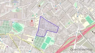 Appartement d'une pièce 35 m² à vendre  à Bagnolet