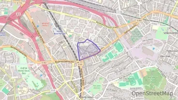 Appartement 28 m² deux pieces à vendre à Rosny-sous-Bois