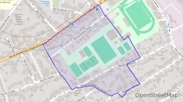 appartement d'une chambre 45 m² à vendre à Rosny-sous-Bois