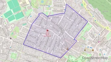 Appartement 42 m² deux pieces à vendre à Chelles