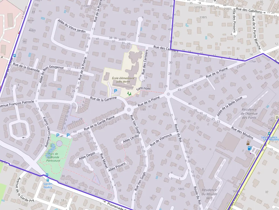 Property