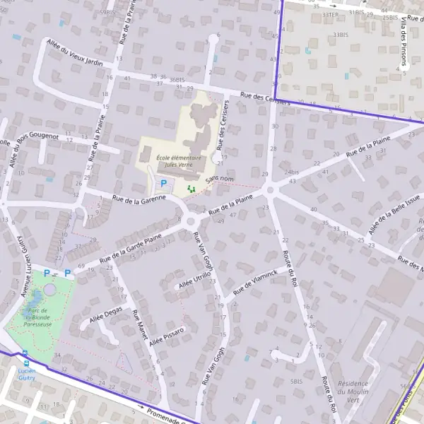Property