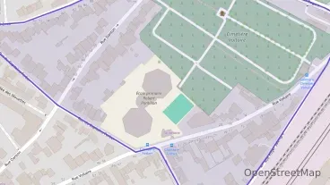 Appartement 70 m² trois pièces à vendre à Suresnes