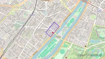 Appartement 120 m² quatre pièces à vendre à Puteaux