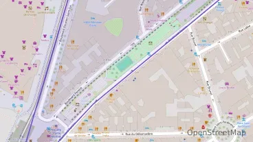 appartement de deux chambres 76 m² à vendre à Paris 17e Arrondissement