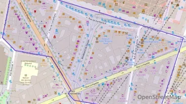 Appartement 60 m² trois pièces à vendre à Paris 10e Arrondissement