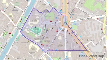 appartement de trois chambres 83 m² à vendre à Paris 10e Arrondissement