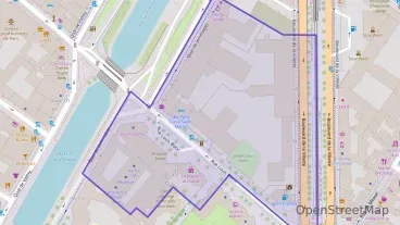 Appartement 26 m² une piece à vendre à Paris 10e Arrondissement