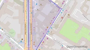 appartement d'une chambre 25 m² à vendre à Paris 19e Arrondissement