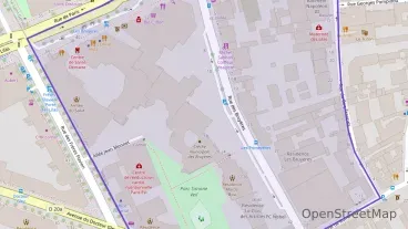 Appartement d'une pièce 24 m² à vendre  à Les Lilas