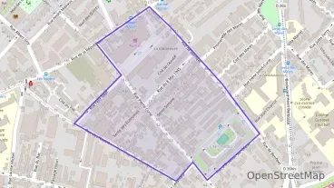 appartement d'une chambre 44 m² à vendre à Romainville