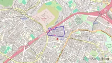Appartement d'une pièce 31 m² à vendre  à Noisy-le-Sec