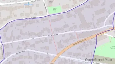 Appartement 70 m² trois pièces à vendre à Noisy-le-Sec