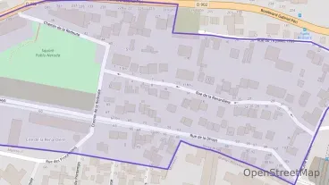 Appartement 75 m² quatre pièces à vendre à Noisy-le-Sec