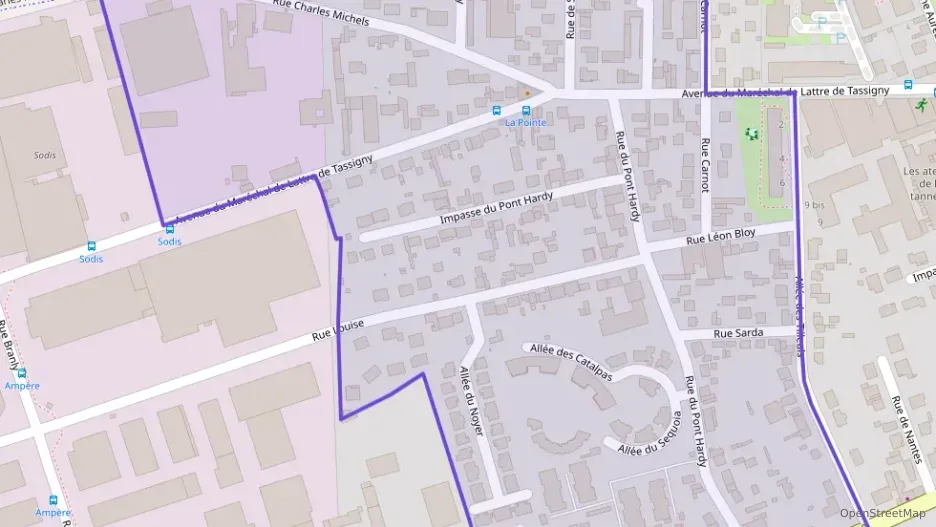 Appartement 46 m² trois pièces à vendre à Lagny-sur-Marne Appartement 46 m² trois pièces à vendre à Lagny-sur-Marne