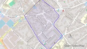 Appartement 40 m² deux pieces à vendre à Suresnes