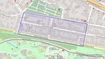 Appartement 146 m² cinq pièces à vendre à Neuilly-sur-Seine