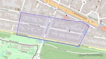 Appartement 119 m² cinq pièces à vendre à Neuilly-sur-Seine