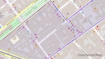 appartement de trois chambres 82 m² à vendre à Paris 17e Arrondissement