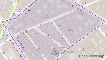 appartement d'une chambre 27 m² à vendre à Paris 17e Arrondissement