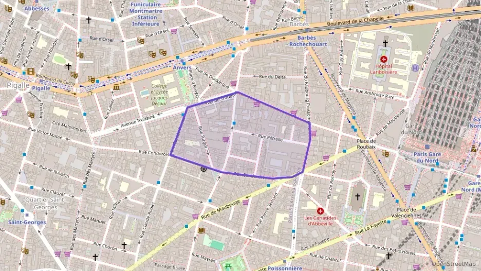 Appartement 116 m² cinq pièces à vendre à Paris 9e Arrondissement Appartement 116 m² cinq pièces à vendre à Paris 9e Arrondissement